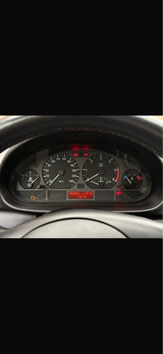 BMW Serie 3 2003