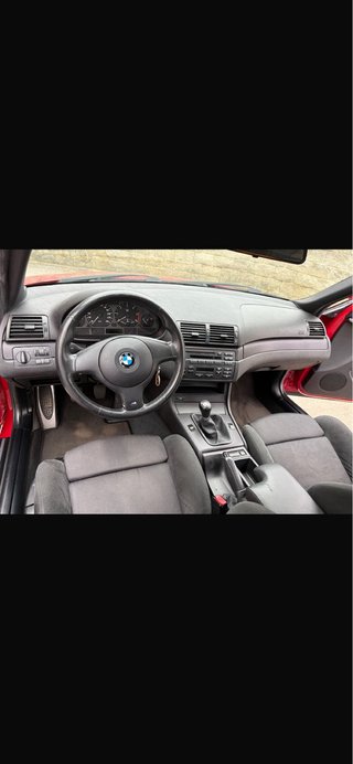 BMW Serie 3 2003