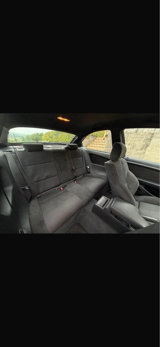BMW Serie 3 2003