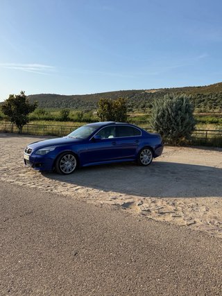 BMW Serie 5 2005