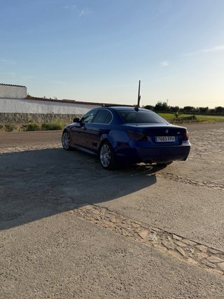 BMW Serie 5 2005
