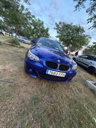 BMW Serie 5 2005