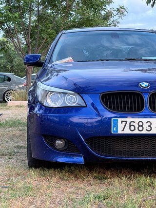 BMW Serie 5 2005
