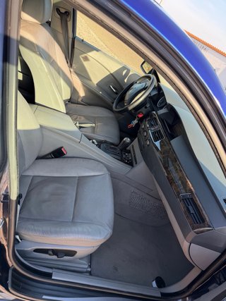 BMW Serie 5 2005