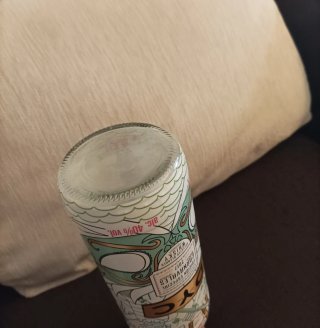 DYC Edición Especial Carnavales 2017 Whisky