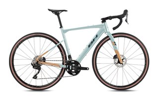 BH GRAVELX 1.0 ALU 2026 Gravel Bike