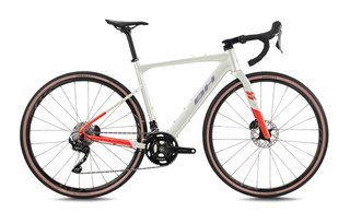 BH GRAVELX 1.0 ALU 2026 Gravel Bike