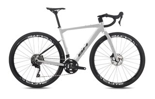 BH GRAVELX 1.0 ALU 2027 Gravel Bike