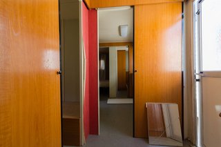 Casa Móvil / Mobil Home