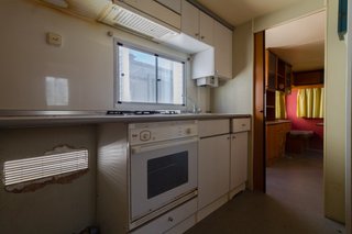 Casa Móvil / Mobil Home