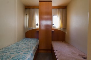Casa Móvil / Mobil Home