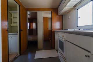 Casa Móvil / Mobil Home