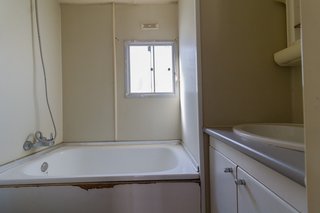 Casa Móvil / Mobil Home