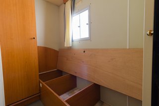 Casa Móvil / Mobil Home