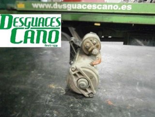 41906 820075362 motor arranque renault laguna 1.9