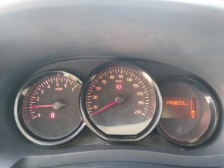 Dacia Dokker Isotermo
