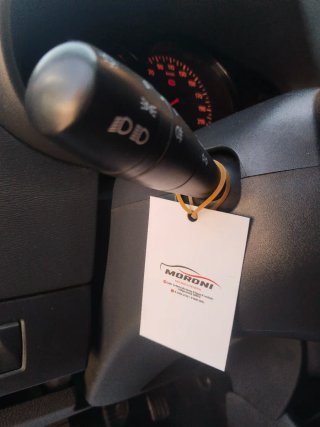 Dacia Dokker Isotermo