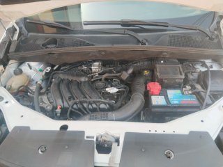 Dacia Dokker Isotermo