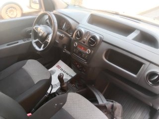 Dacia Dokker Isotermo