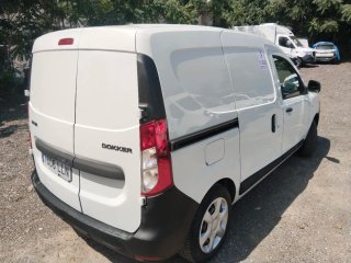 Dacia Dokker Isotermo