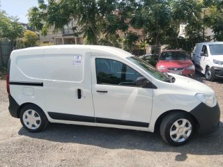 Dacia Dokker Isotermo