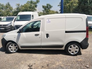 Dacia Dokker Isotermo