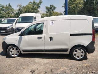 Dacia Dokker Isotermo