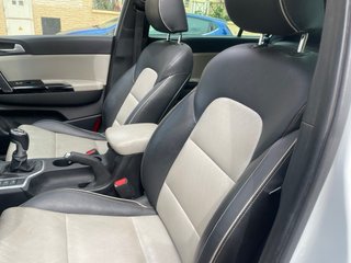 KIA Sportage 2016