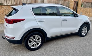 KIA Sportage 2016