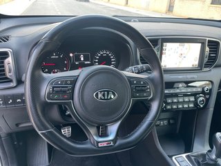 KIA Sportage 2016