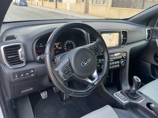 KIA Sportage 2016