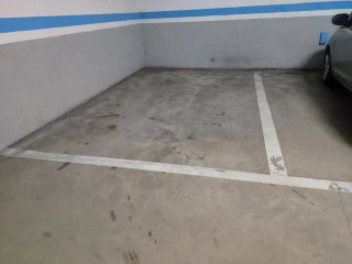 Garaje en alquiler
