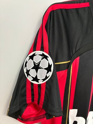 Camiseta AC Milan Retro Kaká