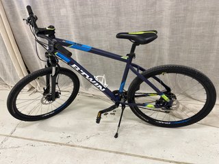 Bicicleta Montaña 27.5 Btwin