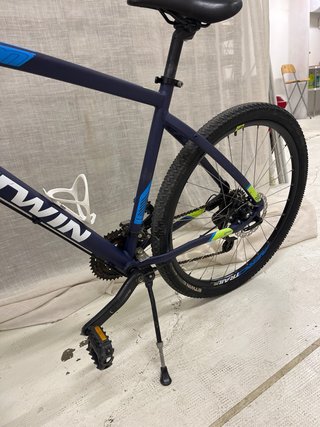 Bicicleta Montaña 27.5 Btwin