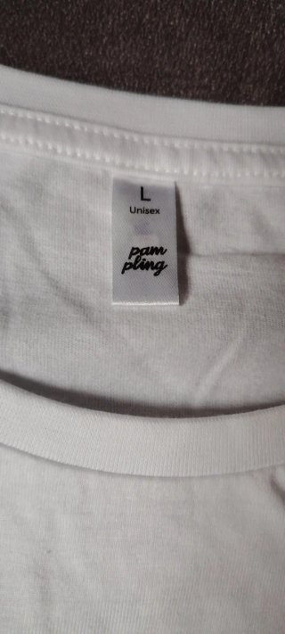 Camiseta Aperol Spritz