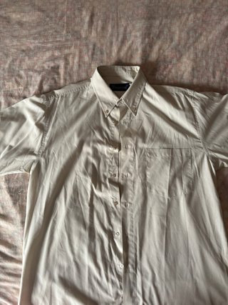 Camicie a maniche corte