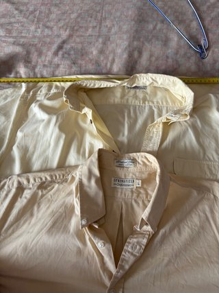 Camicie a maniche corte