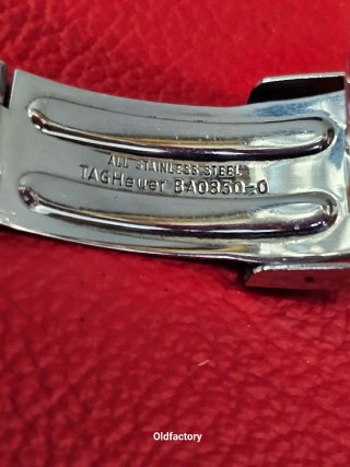 Reloj caballero TAG Heuer Indy 500 Edición Especia