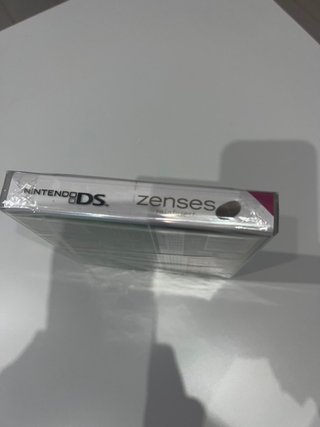 Zenses: Rainforest Nintendo DS