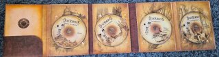 Pack El Señor de los Anillos DVD (3 Películas)