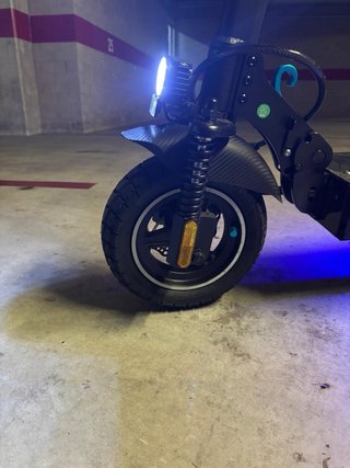 Patinete Eléctrico SMARTGYRO