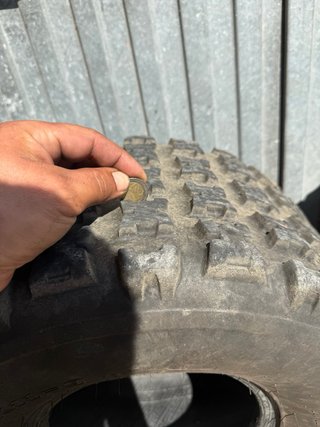 Neumático Quad 22X11-9 WitraX