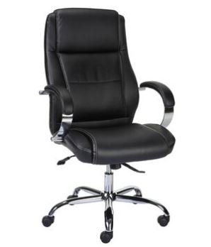 Cadeira Executiva Surfline Staples Nova