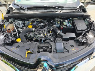 Renault Captur Hibrido GLP Etiqueta ECO año 2021