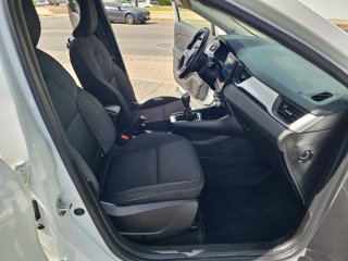 Renault Captur Hibrido GLP Etiqueta ECO año 2021