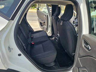 Renault Captur Hibrido GLP Etiqueta ECO año 2021