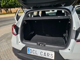 Renault Captur Hibrido GLP Etiqueta ECO año 2021