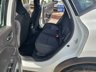 Renault Captur Hibrido GLP Etiqueta ECO año 2021