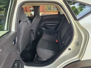 Renault Captur Hibrido GLP Etiqueta ECO año 2021
